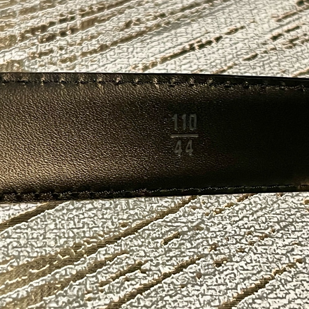Louis vuitton belt in excellent condition - Picture 9 of 16